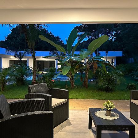Hotel Good Life Coco Exterior foto