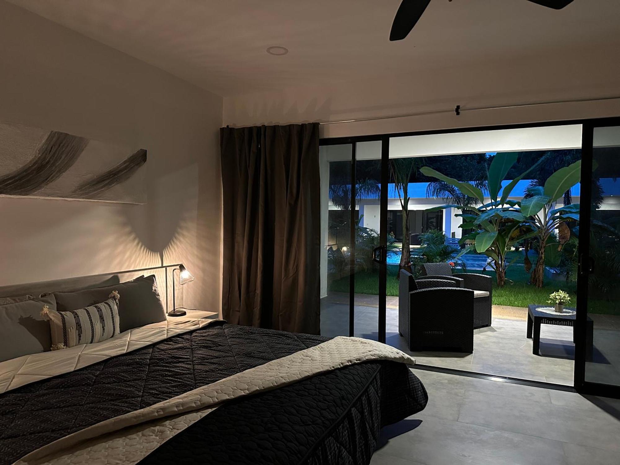 Hotel Good Life Coco Exterior foto